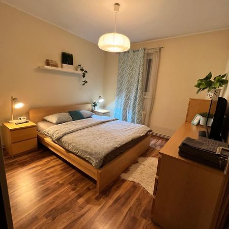 Boulevard Rose Apartment Alba Iulia Exterior photo