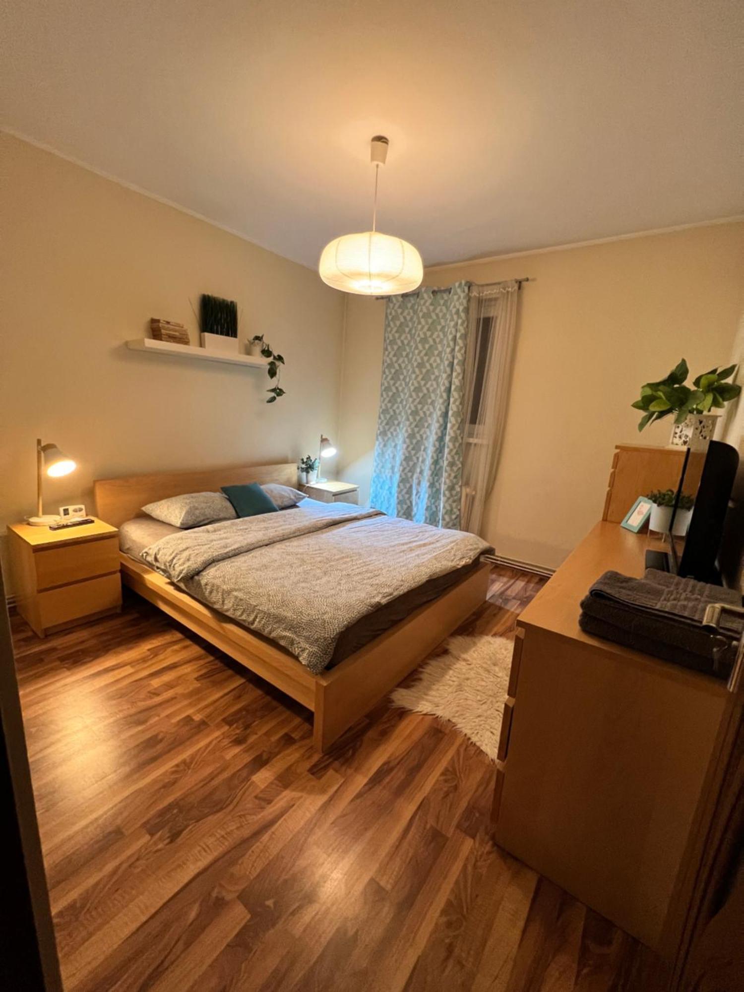 Boulevard Rose Apartment Alba Iulia Exterior photo