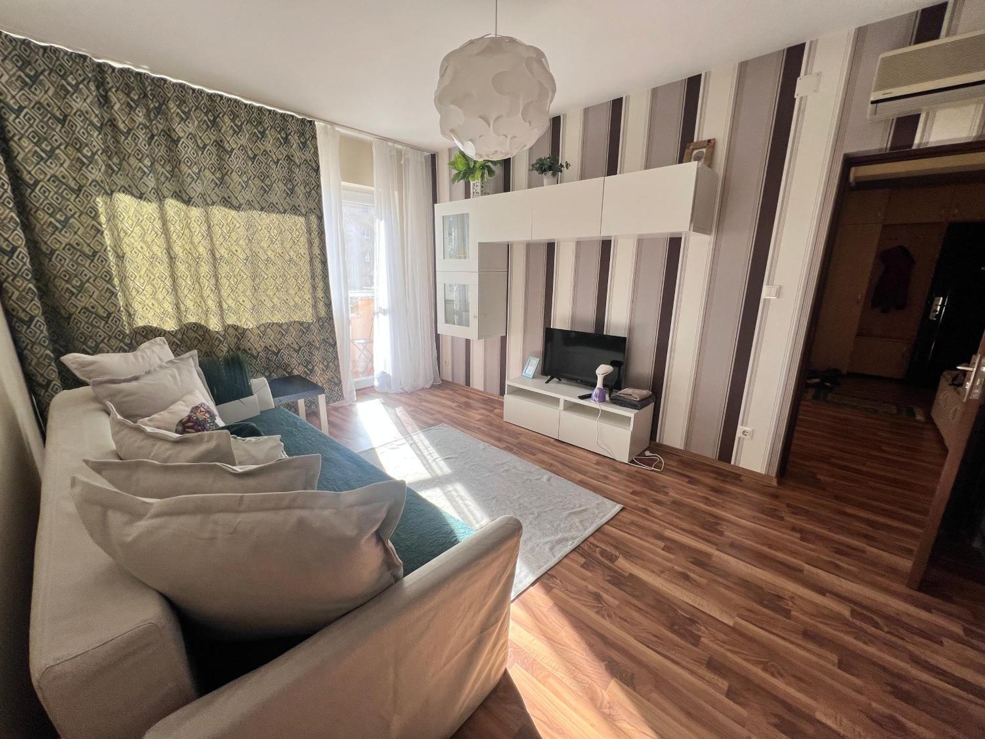 Boulevard Rose Apartment Alba Iulia Exterior photo